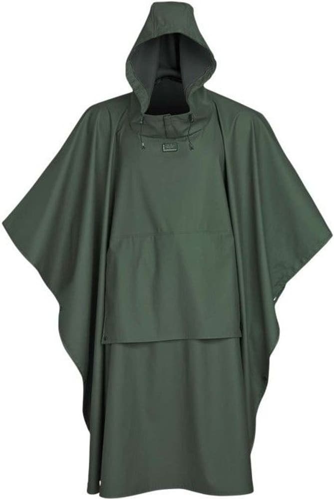 Rainponcho Huron, view: 2