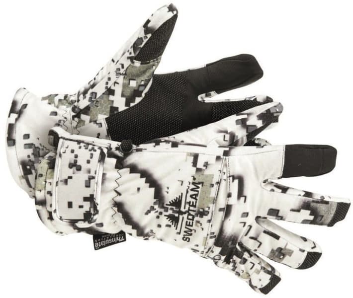 Zero Dry -metsästyshanskat, view: 0