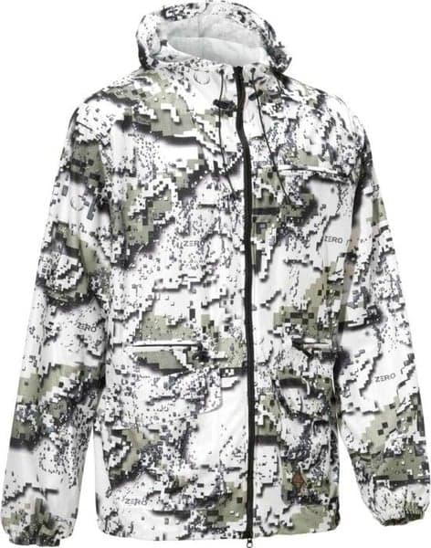 Ridge Zero Coverset -metsästyspuku, view: 1