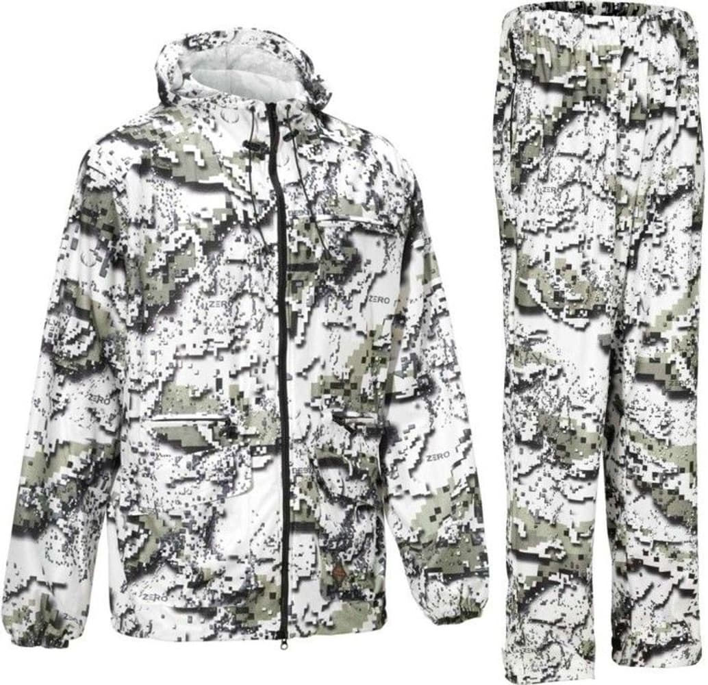 Ridge Zero Coverset -metsästyspuku, view: 0