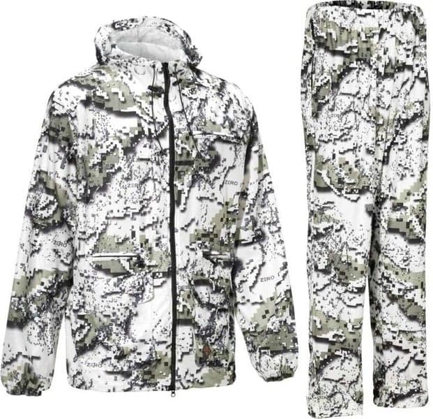 Ridge Zero Coverset -metsästyspuku, view: 0