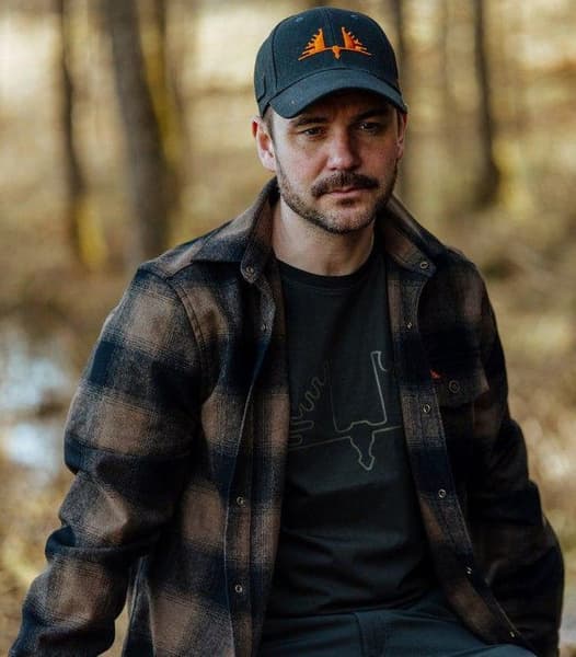 Lynx Wool Shirt kauluspaita, Dark Sand, view: 5