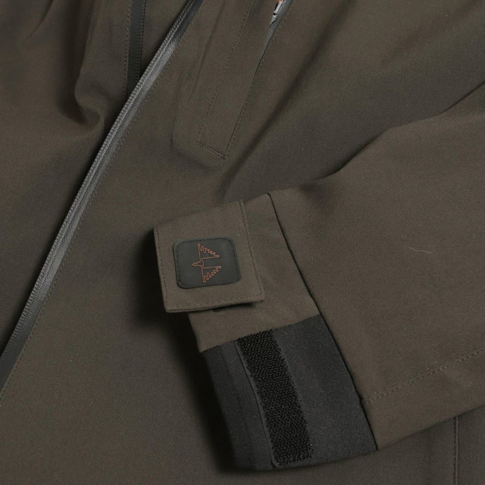 Titan Pro Jacket metsästystakki, Green, view: 5