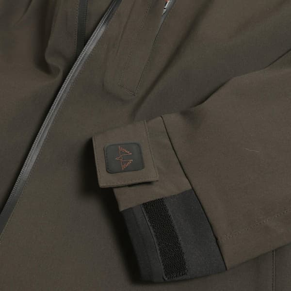 Titan Pro Jacket metsästystakki, Green, view: 5