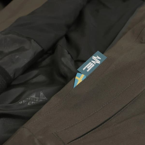 Titan Pro Jacket metsästystakki, Green, view: 6
