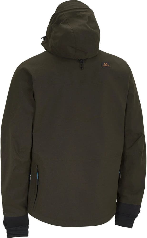 Titan Pro Jacket metsästystakki, Green, view: 1