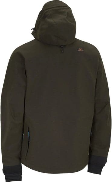 Titan Pro Jacket metsästystakki, Green, view: 1