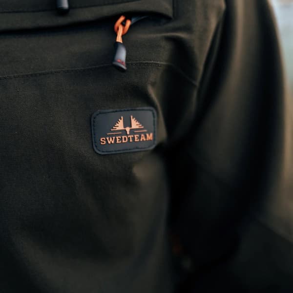 Titan Pro Jacket metsästystakki, Green, view: 3