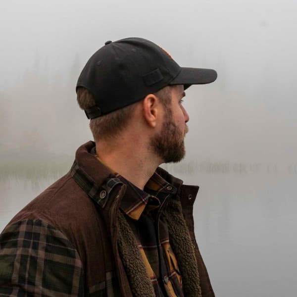 Crest Pile Shirt paita, Brown, view: 6