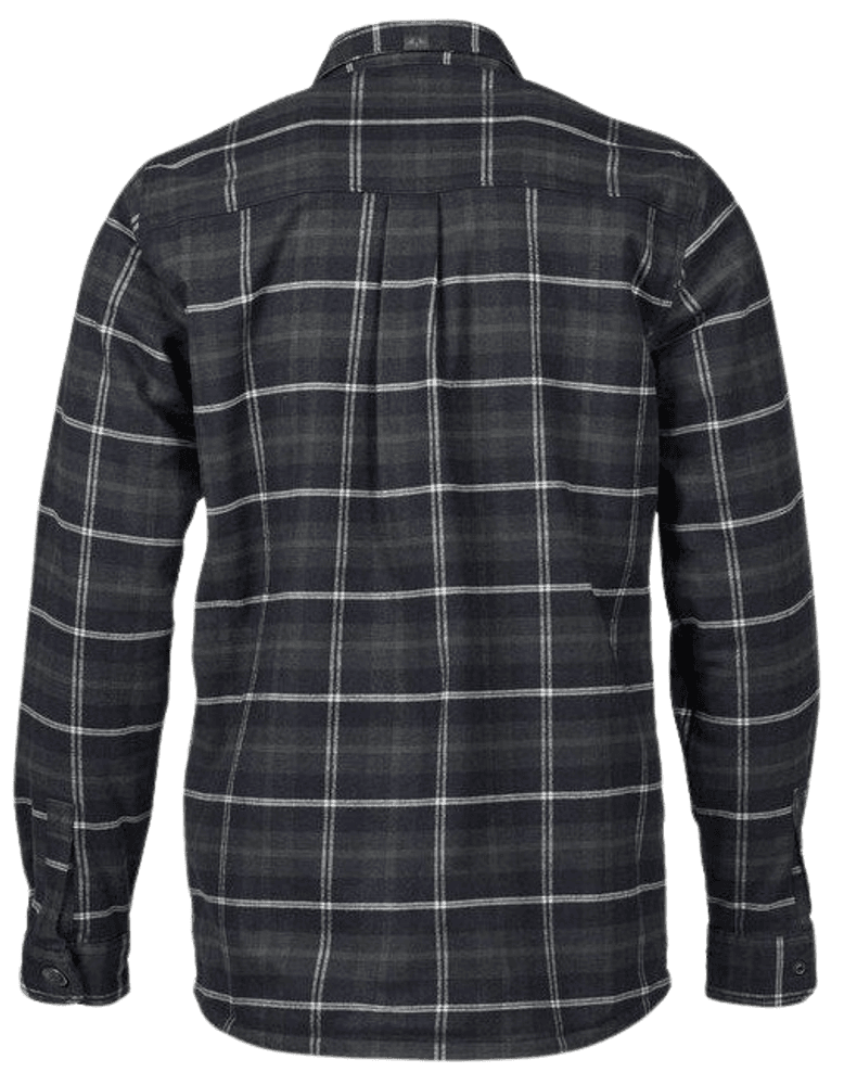 Ultra Pile Shirt flanellipaita, Hunting Green, view: 2