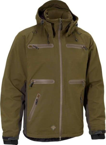 Titan Pro Men Jacket, view: 0