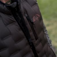 Alpha Pro -lämpöliivi, vihreä - view: 1