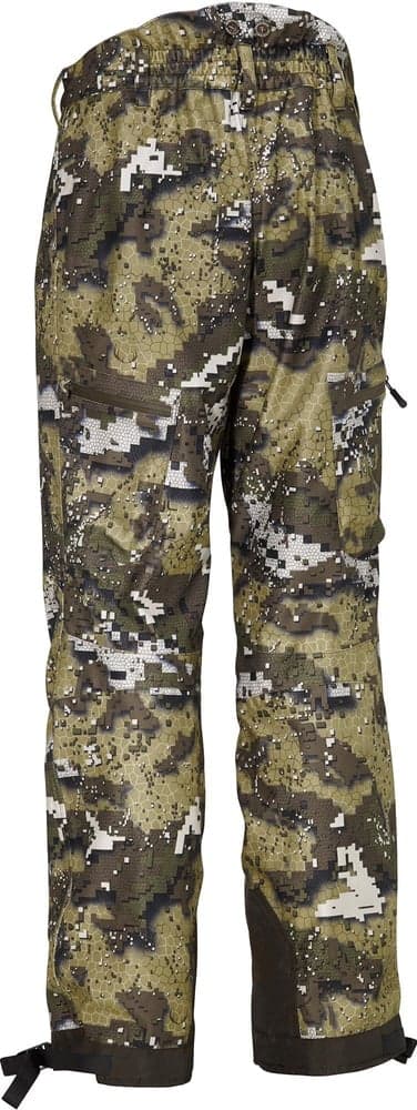 Ridge Woman Trouser Desolve Veil, view: 1