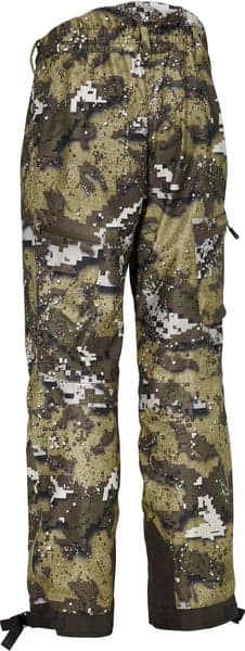 Ridge Woman Trouser Desolve Veil, view: 1