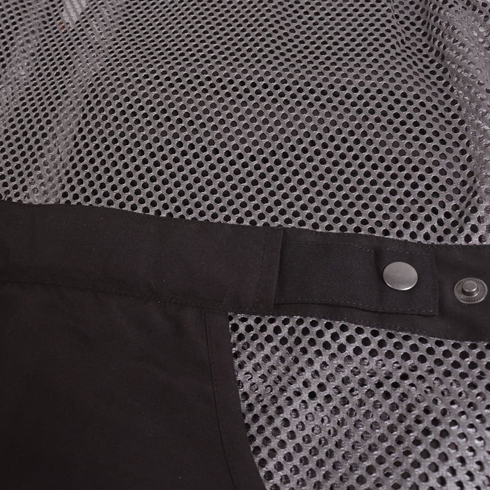 Ultra Shooting Vest liivi, musta, view: 5