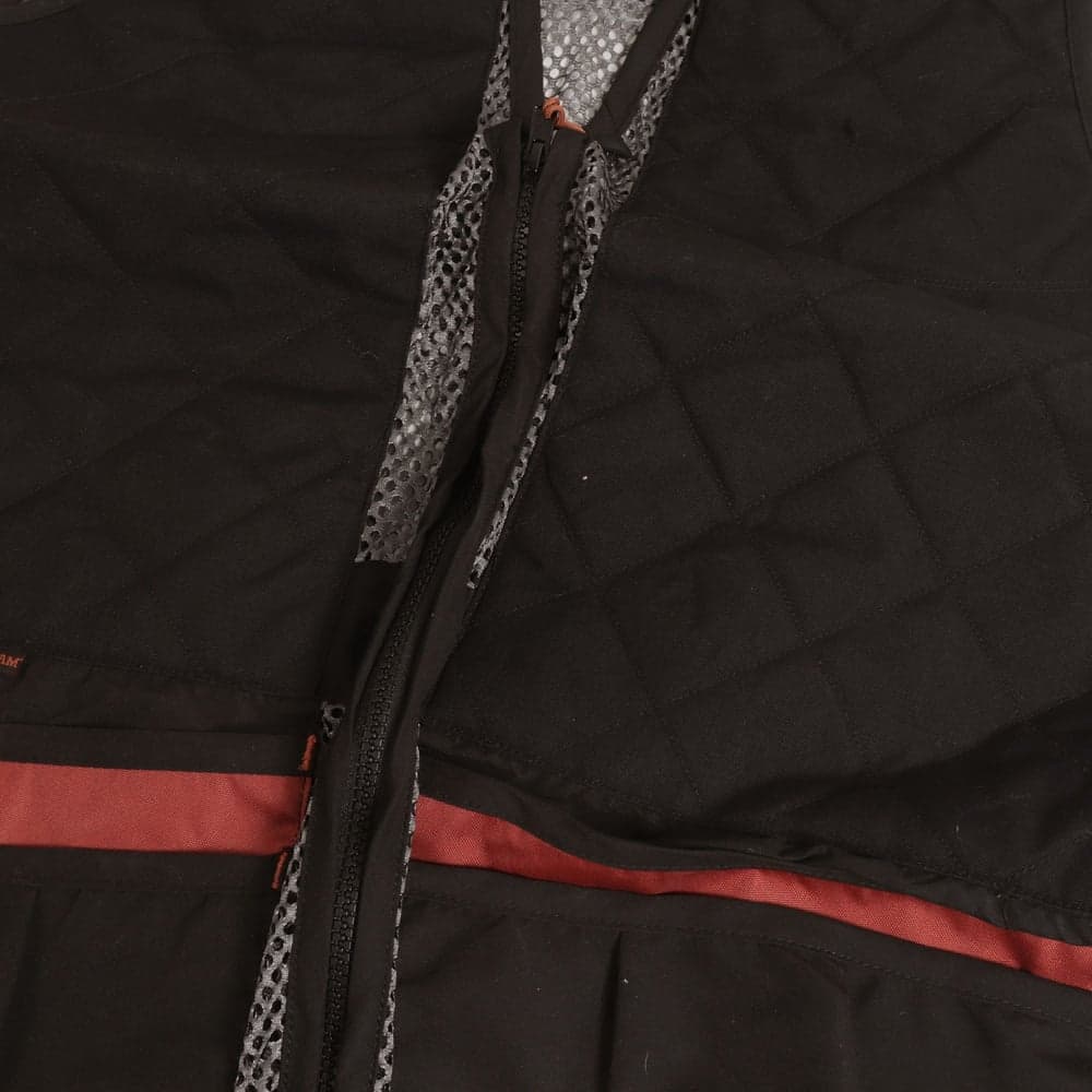 Ultra Shooting Vest liivi, musta, view: 3