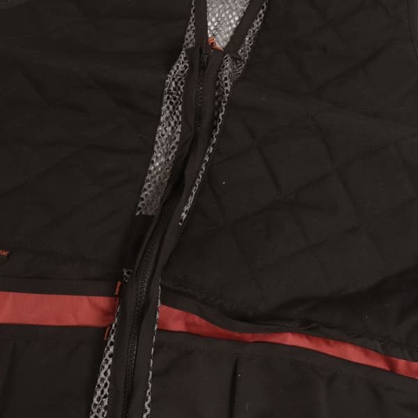 Ultra Shooting Vest liivi, musta, view: 3