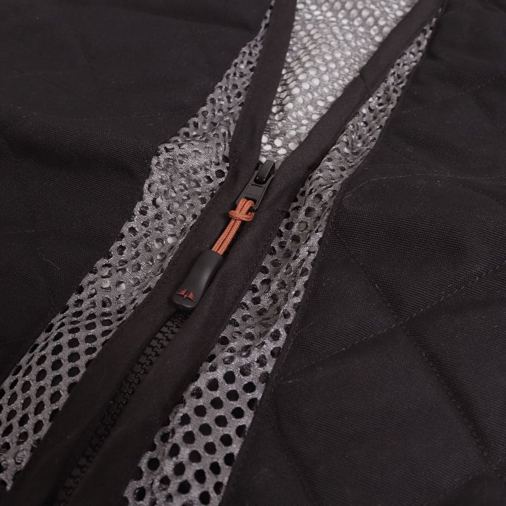 Ultra Shooting Vest liivi, musta, view: 4