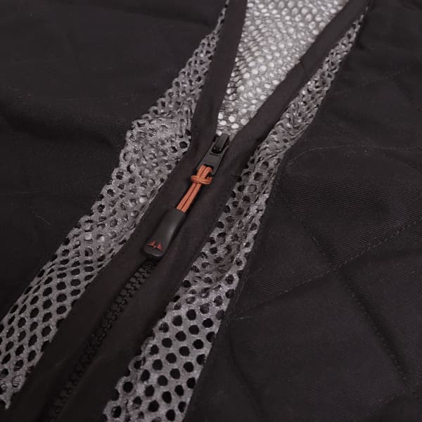 Ultra Shooting Vest liivi, musta, view: 4