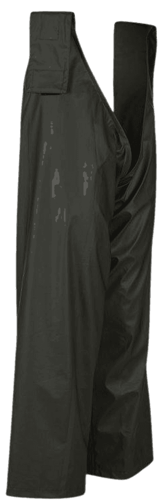 Crest Chaps Rain Gear chapsit, Green, view: 1