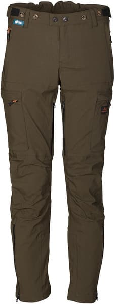 Titan Pro M's Trouser Green, view: 0