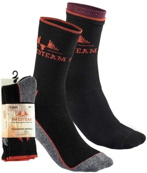 Function 2-pack Socks, view: 0