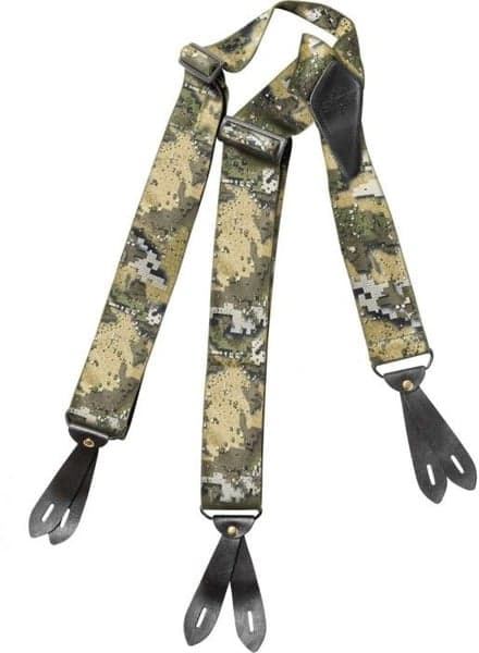 Suspender Suspenders Desolve Veil, view: 0