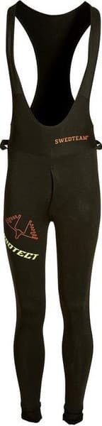 Protect Liner Trouser suojahousut metsästykseen, Black, view: 0