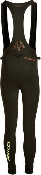 Protect Liner Trouser suojahousut metsästykseen, Black, view: 1