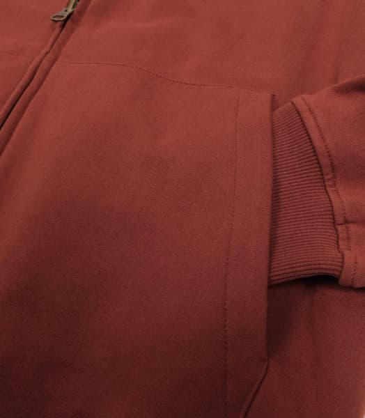 Ultra Hoodie Sweater huppari, Dark Orange, view: 4