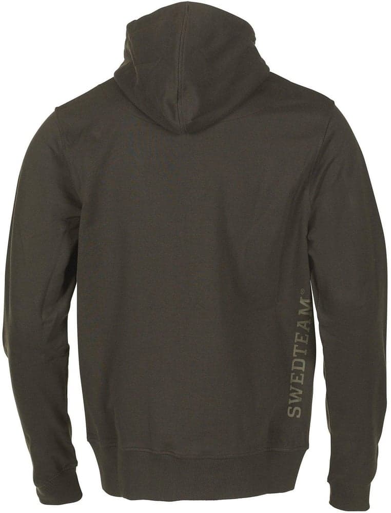 Ultra Hoodie Sweater huppari, Green, view: 2