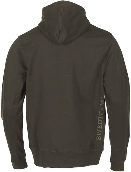 Ultra Hoodie Sweater huppari, Green, view: 2