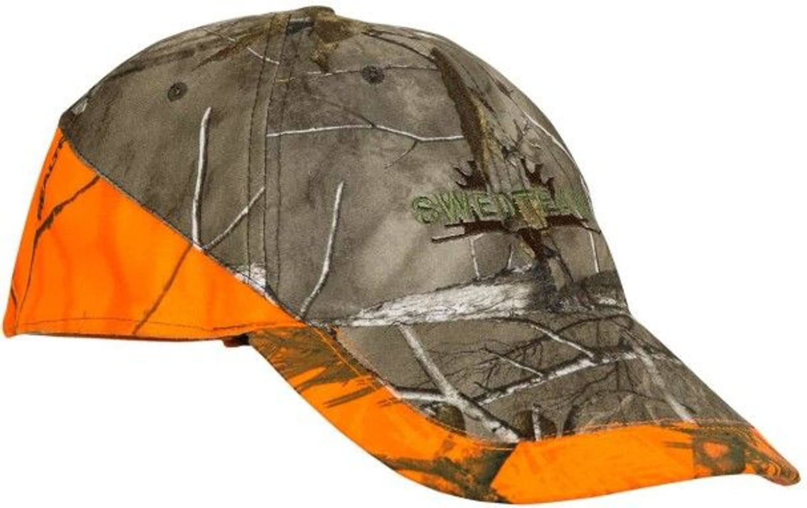 Realtree X-tra AP Blaze Cap -lippalakki, view: 0