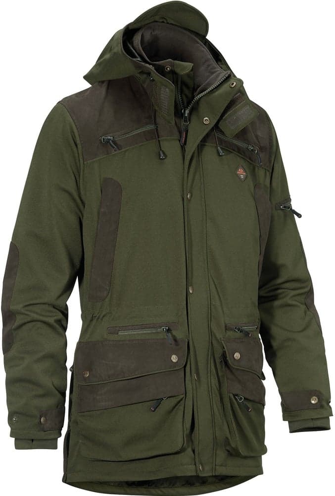 Crest Light Classic Jacket, view: 0