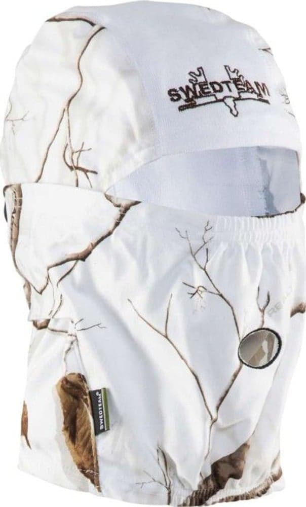 Realtree AP-Snow Multimask kasvosuoja, view: 0