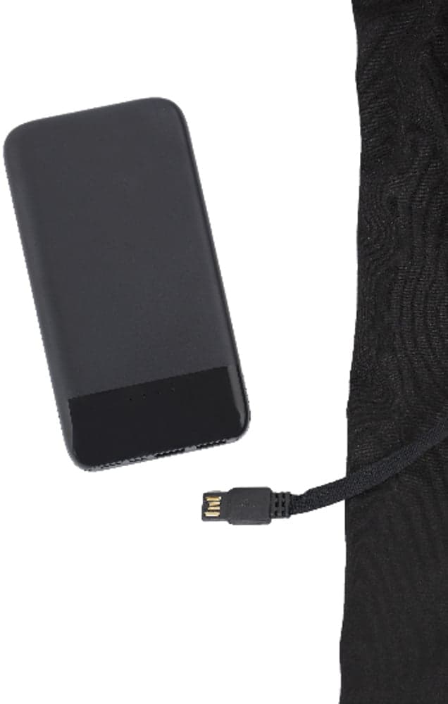 Alpha Pro Light Heat Vest lämpöliivi, maastonvihreä, view: 3