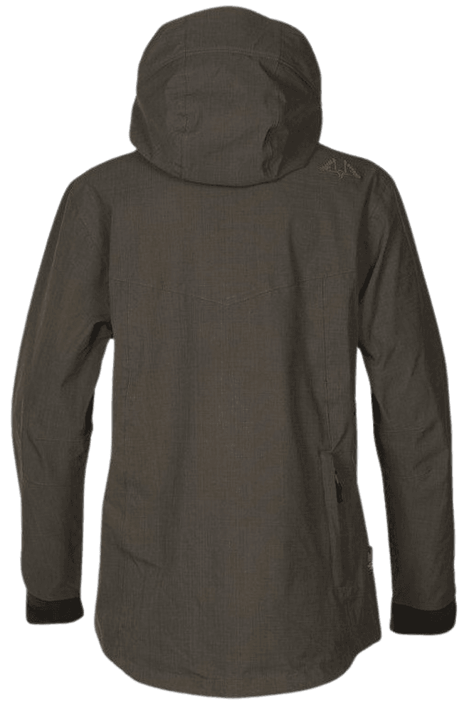 Meadow Women Hunting Jacket naisten metsästystakki, Green, view: 2