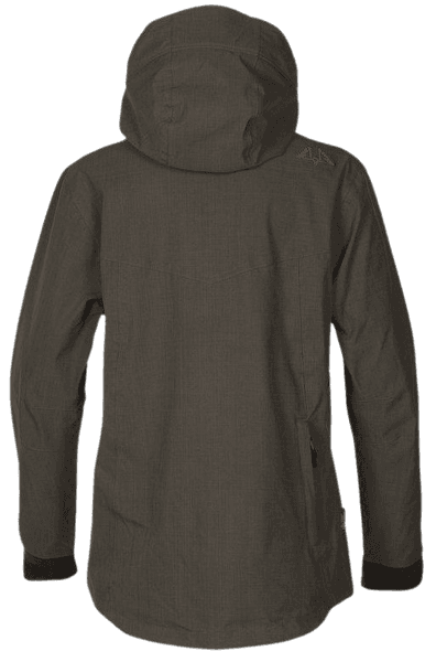 Meadow Women Hunting Jacket naisten metsästystakki, Green, view: 2