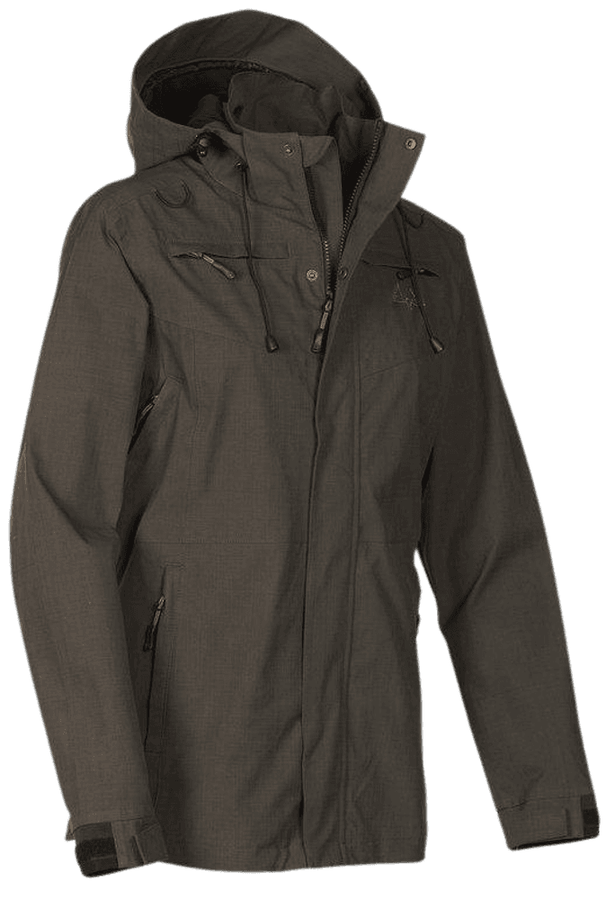 Meadow Women Hunting Jacket naisten metsästystakki, Green, view: 1