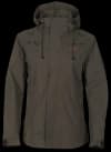 Meadow Women Hunting Jacket naisten metsästystakki, Green