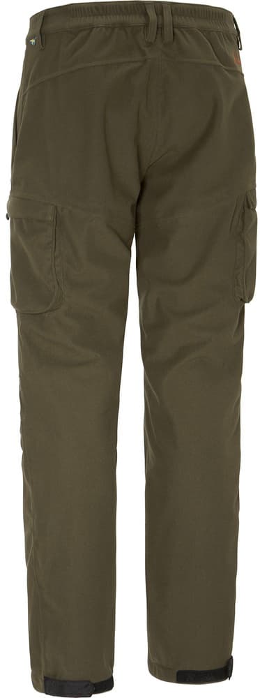 Alpha Pro 3-L Hunting Trouser metsästyshousut, vihreä, view: 1