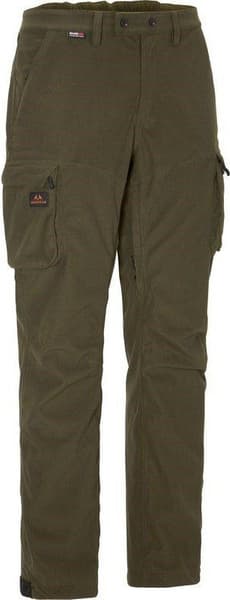 Alpha Pro 3-L Hunting Trouser metsästyshousut, vihreä, view: 0