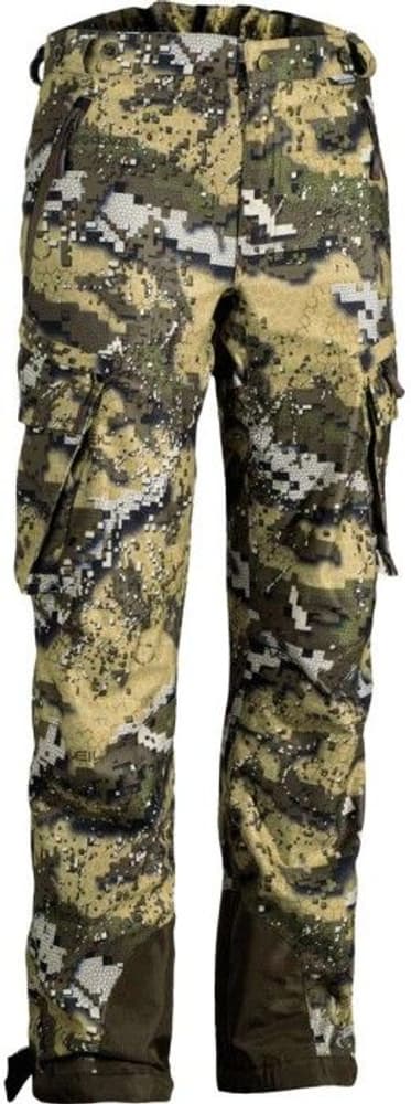 Ridge Thermo Classic Trouser metsästyshousut, Desolve Veil, view: 0