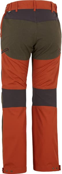 Lynx XTRM Antibite Trouser naisten housut Antibite™-käsittelyllä, oranssi, view: 1