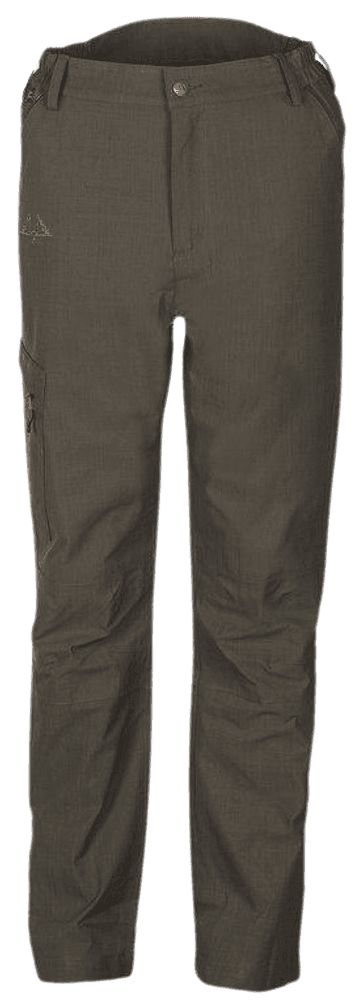Meadow Women Hunting Trouser naisten metsästyshousut, Green, view: 0