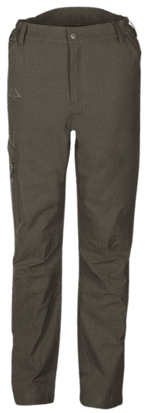 Meadow Women Hunting Trouser naisten metsästyshousut, Green, view: 0