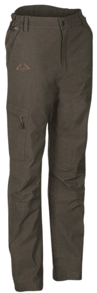 Meadow Women Hunting Trouser naisten metsästyshousut, Green, view: 1