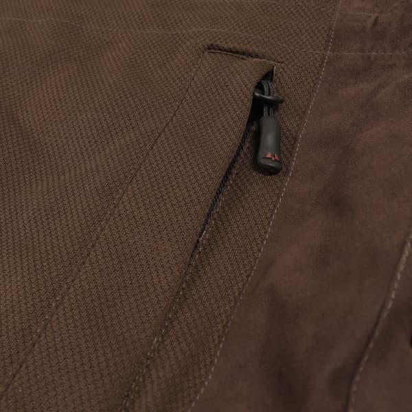 Crest Booster Classic Jacket metsästystakki, Olive Green, view: 4