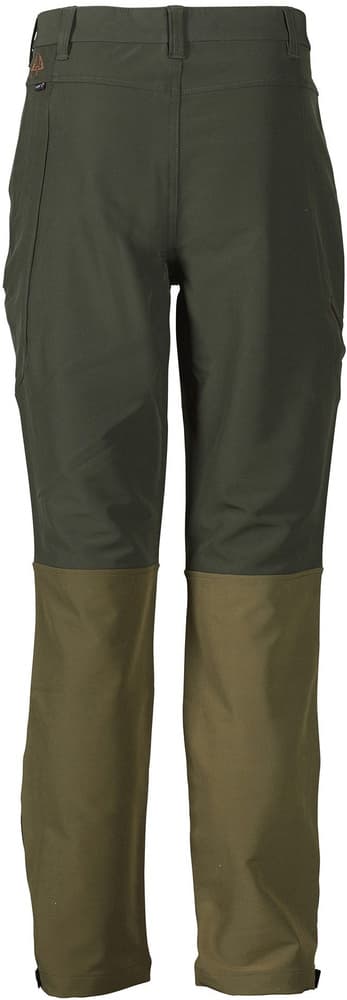 Lynx Antibite Hunting Trouser ulkoiluhousut, Green, view: 2