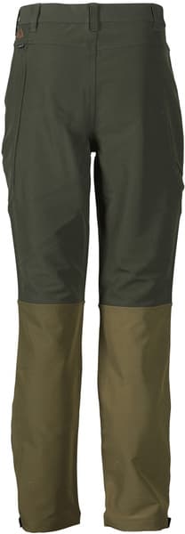 Lynx Antibite Hunting Trouser ulkoiluhousut, Green, view: 2